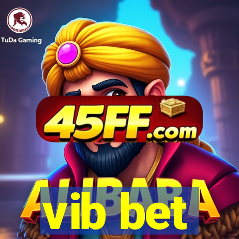 vib bet
